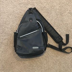 Sling Backpack